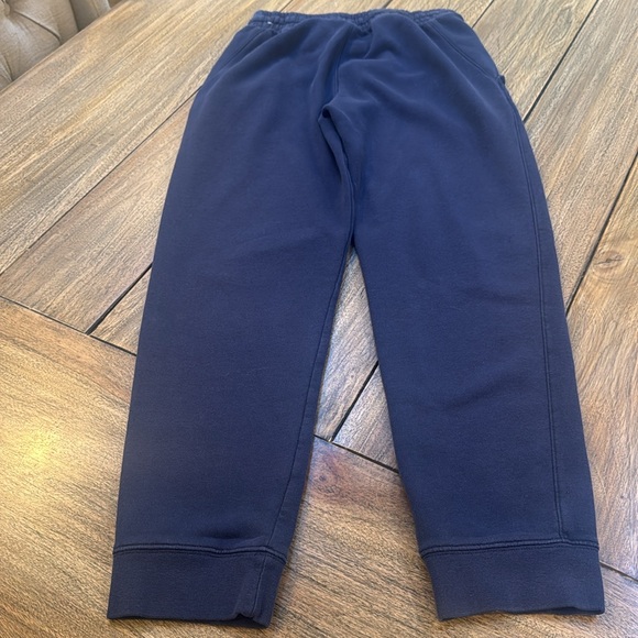 Nike boys blue sweatpants in size large. - Picture 5 of 5